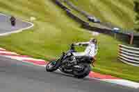 Lower Group Black Bikes